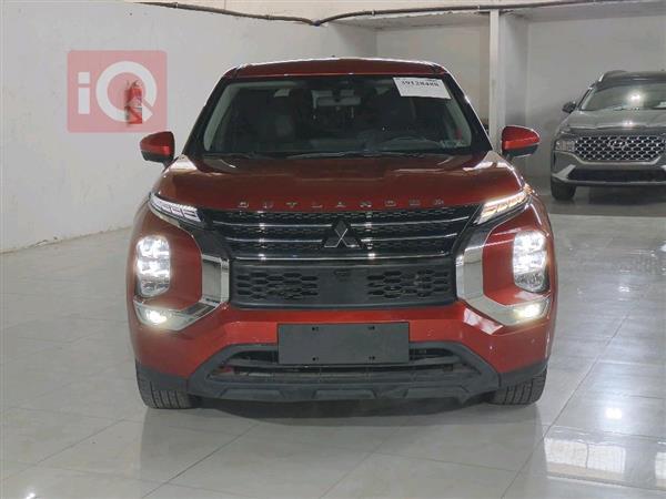 Mitsubishi Outlander 2023 for sale in Iraq - Erbil